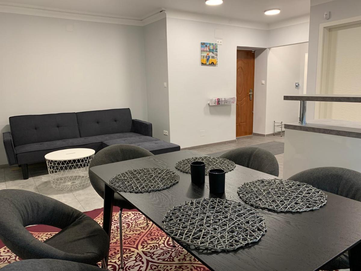 Stefánia Apartmanok Budapest Esterno foto
